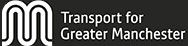 TfGM Online Mapping - Logo